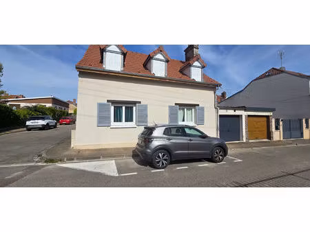 maison 5 pièces 105 m² à louer sainte-savine 10300 ? | era immobilier