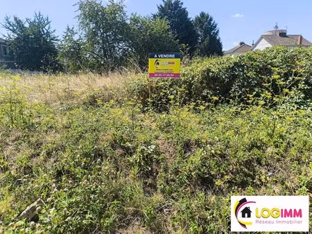 en vente terrain constructible 4 31 ares – 31 000 € |escaudain