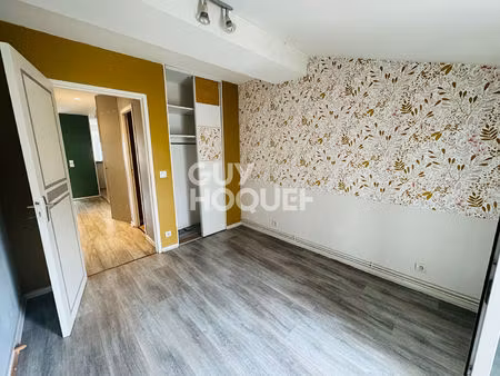 appartement t3 à agen centre