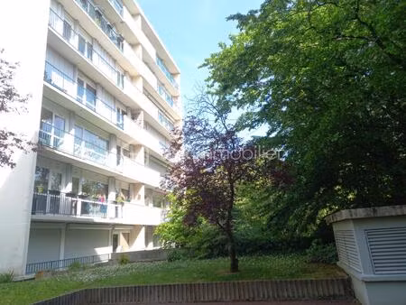 appartement de 101 m² à andresy