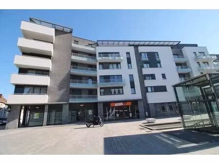 investissement locatif – t2 de 53 m² avec balcon et parking