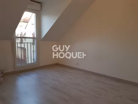 appartement coubert 2 pièces 47.47 m²