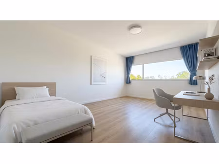 appartement evry courcouronnes 1 pièce(s) 33 m2