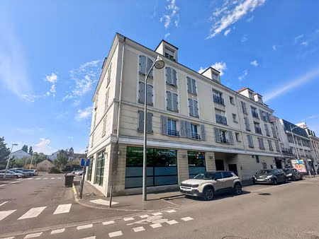 appartement 1 pièces 30 m² à vendre / acheter longjumeau 91160 ? | era immobilier