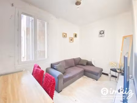 appartement 3 pièces