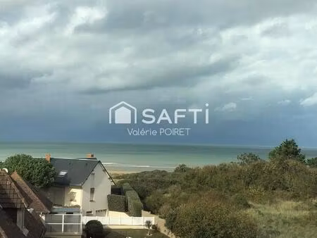 appartement vue mer coup de coeur