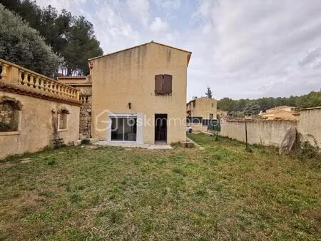 appartement de 52 m² à rognac