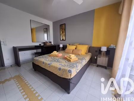 vente studio 1 pièce