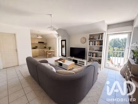 appartement à voiron (38500)