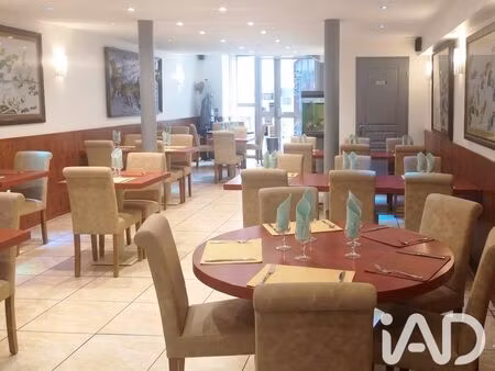 restaurant à saint-maximin-la-sainte-baume (83470)