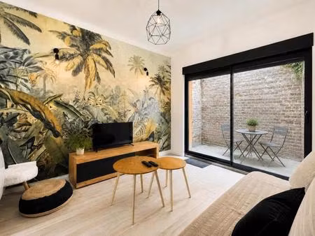 maison 4 pièces