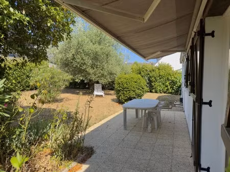 arradon maison familiale