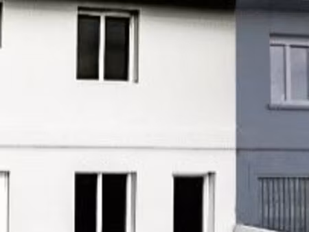 maison 3 pièces 60 m²