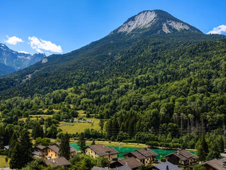 chalet à vendre à bozel (73350) - savoie