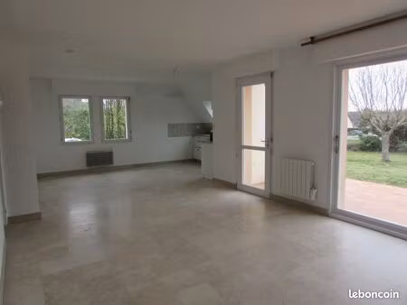 maison 4 pièces 106 m²