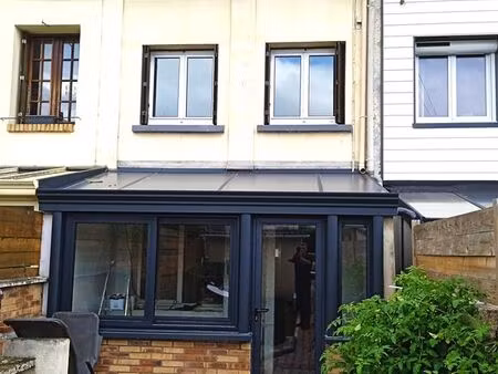 maison f4 restaurée premier loyer offert