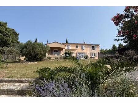 vente maison 6 pièce(s)