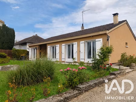 vente pavillon 4 pièces