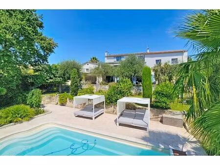 vente maison 12 pièce(s)