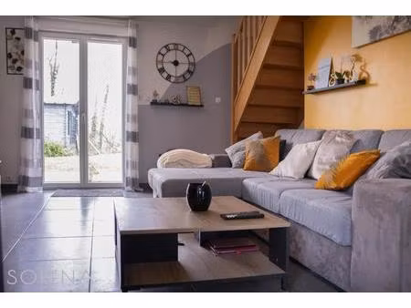 maison 5 pièces