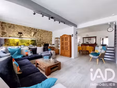 vente maison de village 6 pièces
