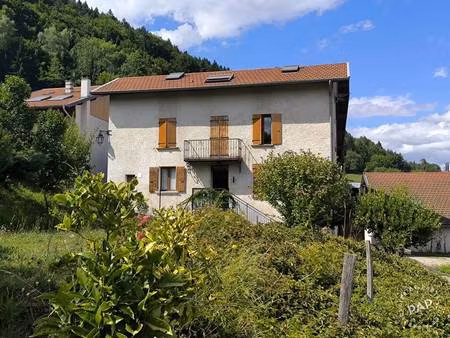 le moutaret (38580)