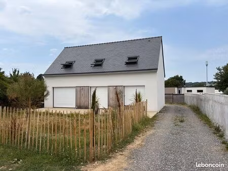 maison 5 pièces 118 m²