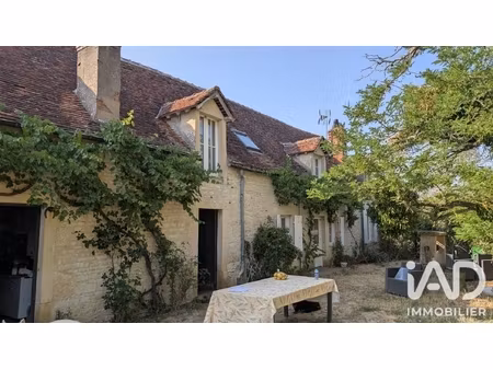 vente longère 5 pièces