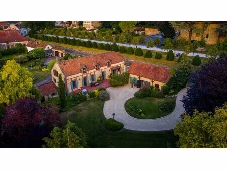 propriété - sézanne (51120) - ref 2294