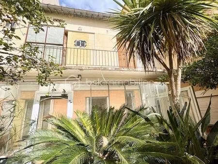 maison de ville de 110 m² à perpignan