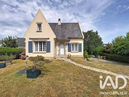 maison à saint-cast-le-guildo (22380)
