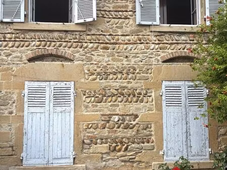 maison de ville