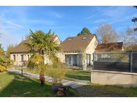 maison de 133 m² à savonnieres