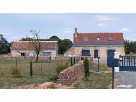 maison t4