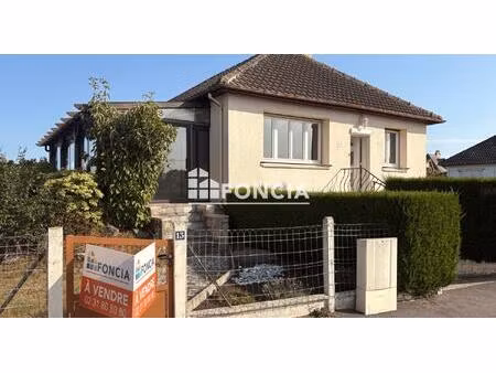maison individuelle a renover