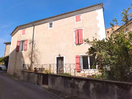 maison 5 chambres 133 m²