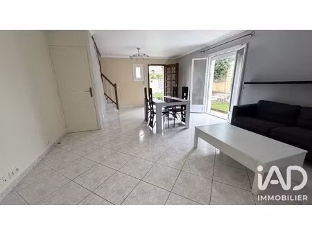 vente maison/villa 3 pièces