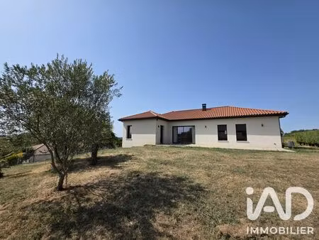 maison à tarbes (65000)