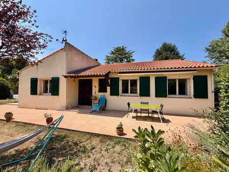 maison à vendre à vernet-les-bains (66820) - pyrénées-orientales