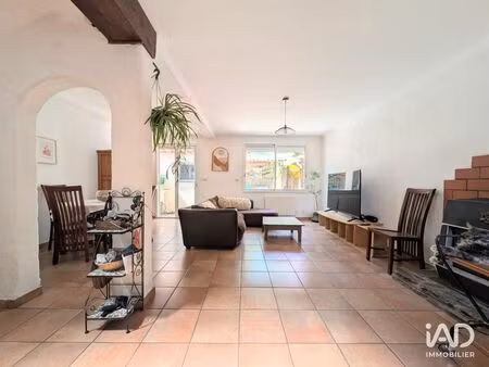 maison à villeneuve-la-rivière (66610)