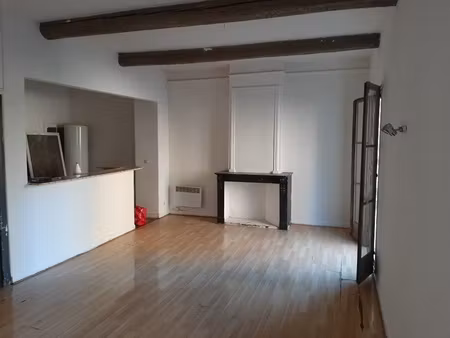appartement 4 pièces - 110 m²