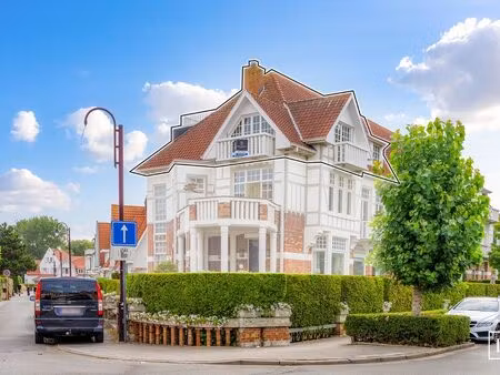 appartement à vendre à klemskerke € 489.000 (lqql1) - immo belgium | zimmo