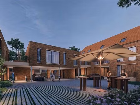 appartement à vendre à tildonk € 550.000 (lqqkp) - gilles vastgoed | zimmo