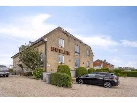 hôtel de charme de 18 chambres à zuienkerke