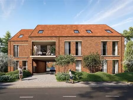 maison à vendre à tildonk € 595.000 (lqqko) - gilles vastgoed | zimmo