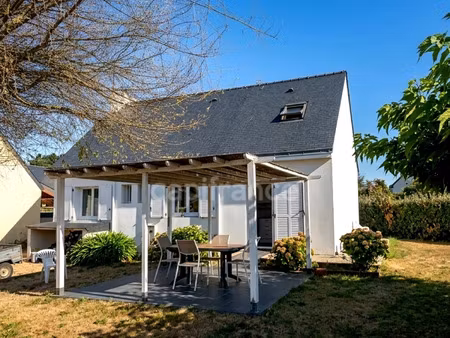 maison à vendre piriac sur mer 4 pièce(s) 78m2 364 000€