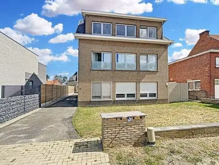 appartement à louer à aarschot € 920 (lqql7) - immo schroeven | zimmo