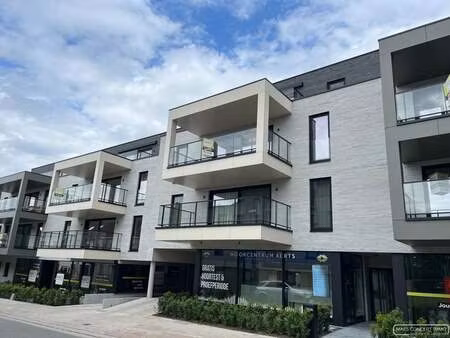 appartement à louer à anzegem € 875 (lqqj2) | zimmo