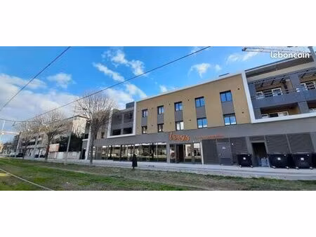 appartement 1 pièce 24 m²