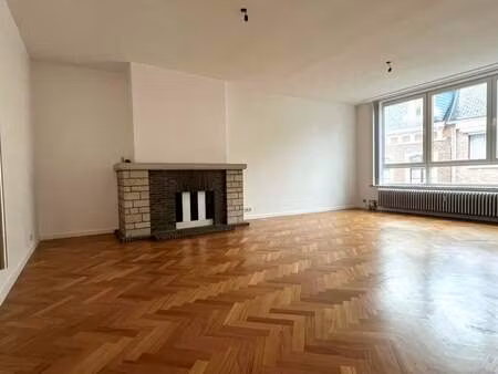 appartement à louer à diest € 750 (lqqjv) - alvast bvba | zimmo